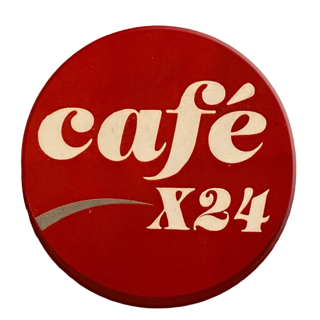 CafeX24