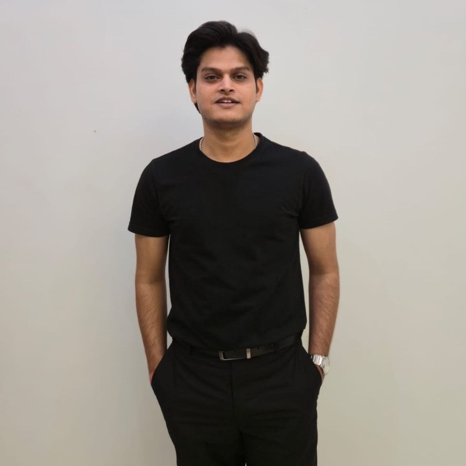 Devansh Verma - Music Composer Sparrow Films - #videoproductionservice