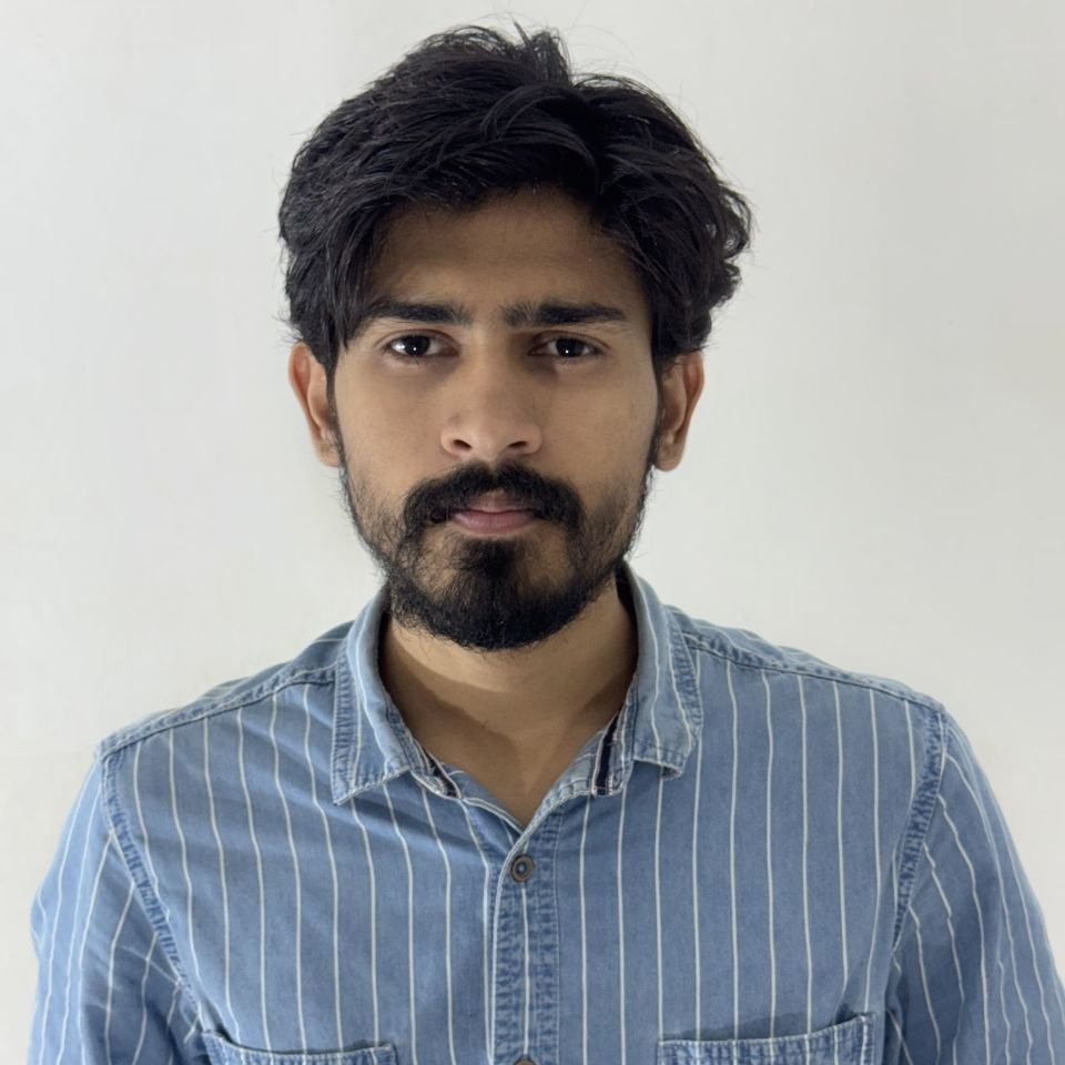 Dhruv Yadav - Marketing Head Sparrow Films - #GrowthHacking