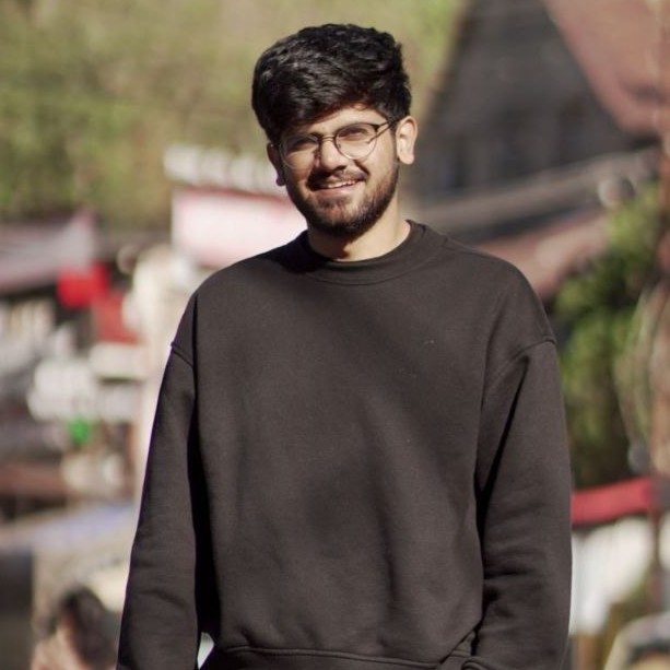 Nitish Gaur - Creative Head Sparrow Films - #ViralContent