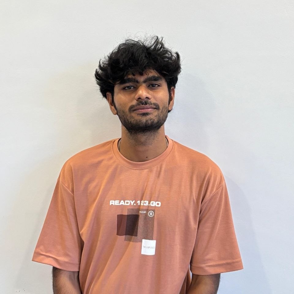 Sachin Kirodiwal - Head of Writing Sparrow Films - #ContentStrategy