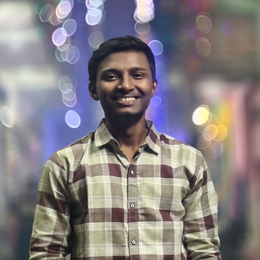 Suraj Sinha - Sparrow Films Founder - #NoidaProductionHouse