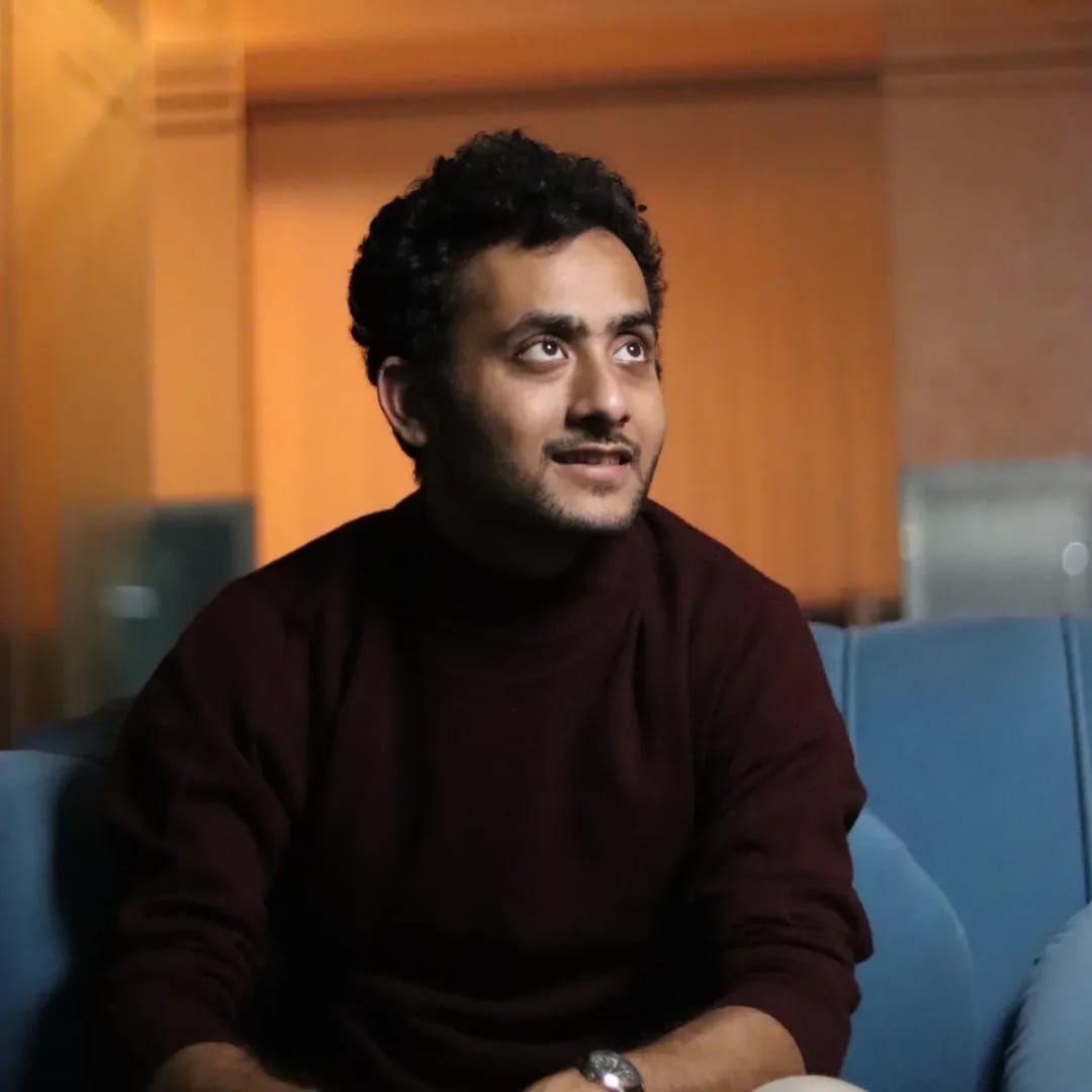 Aadil Farooque Siddiqui