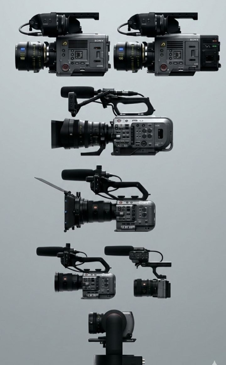 Cinema Grade Video Production - #vide_production_house