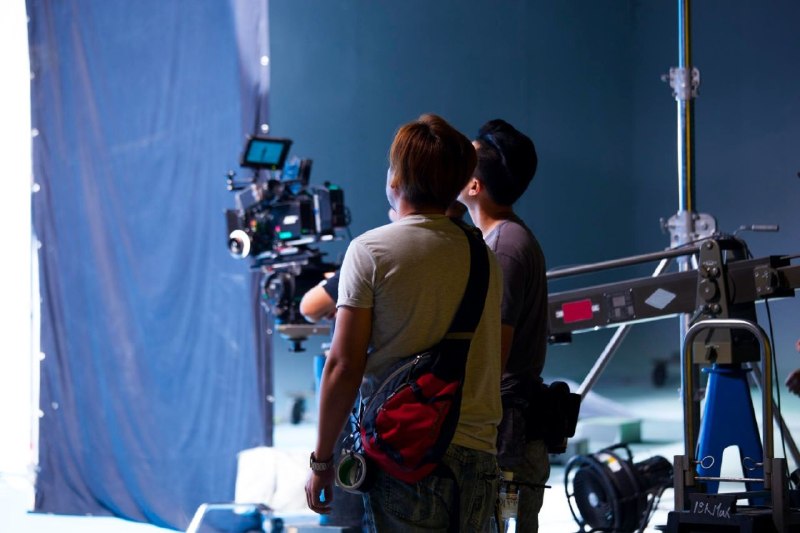 Full-Scale Production